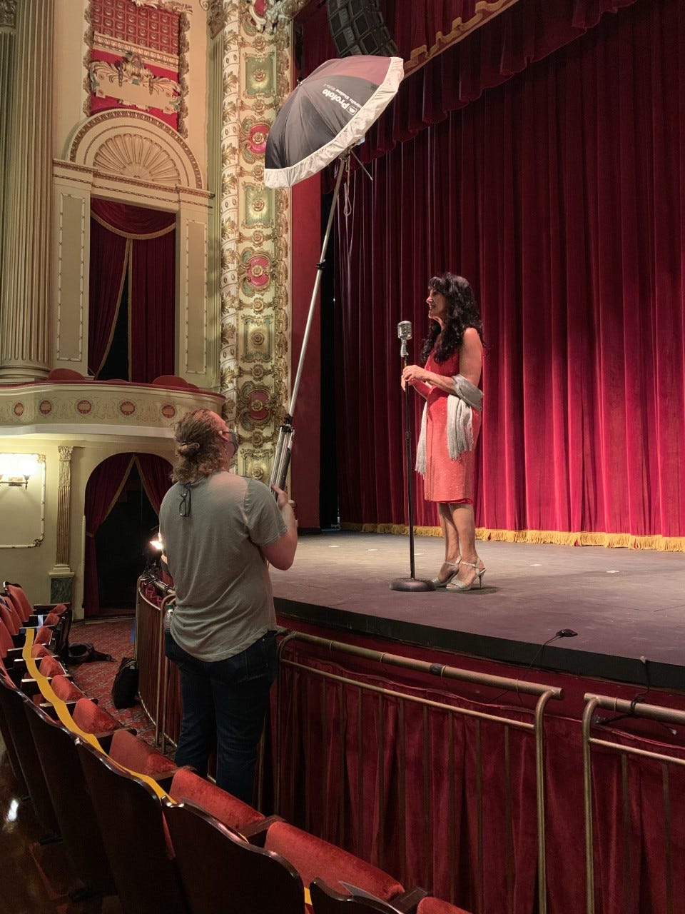 60 Strong Wilmington calendar features local inspirational seniors