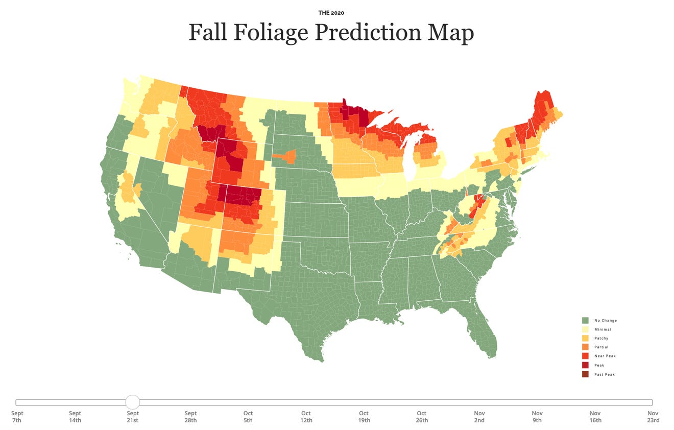 Vermont Fall Foliage 2025 Dates Map prudi johnath