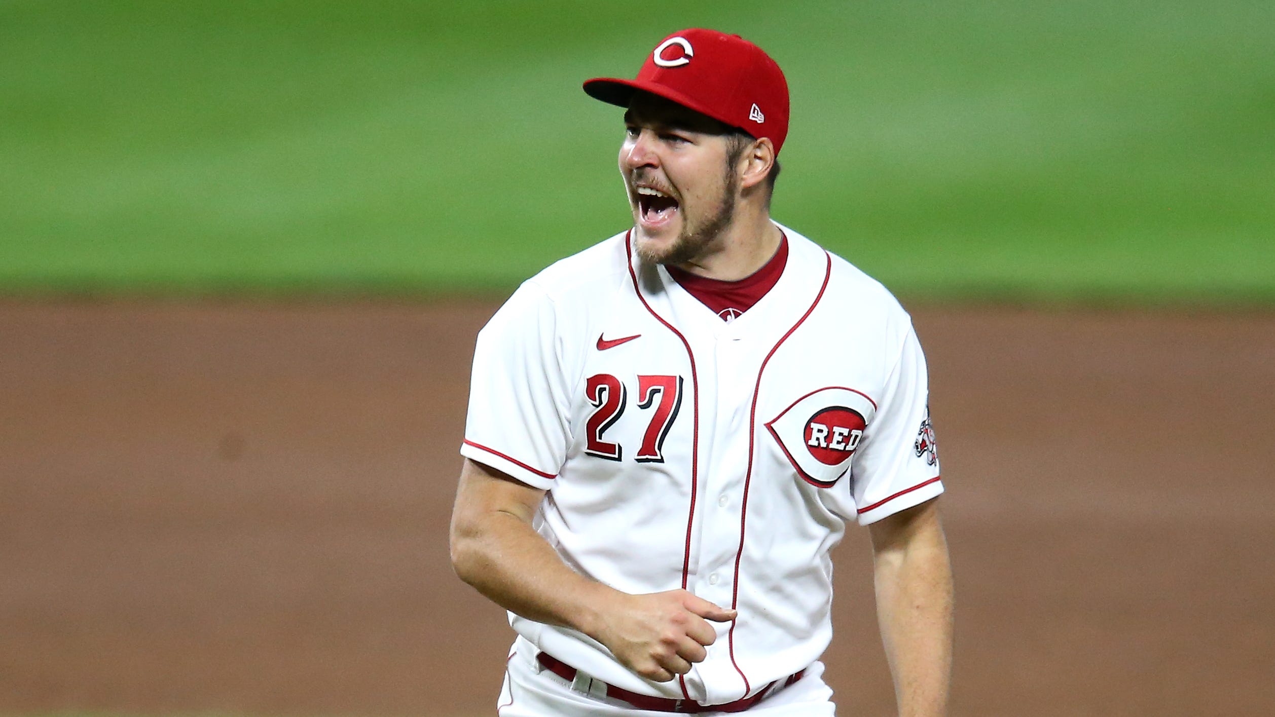 5 games that defined the Cincinnati Reds' 2020 season