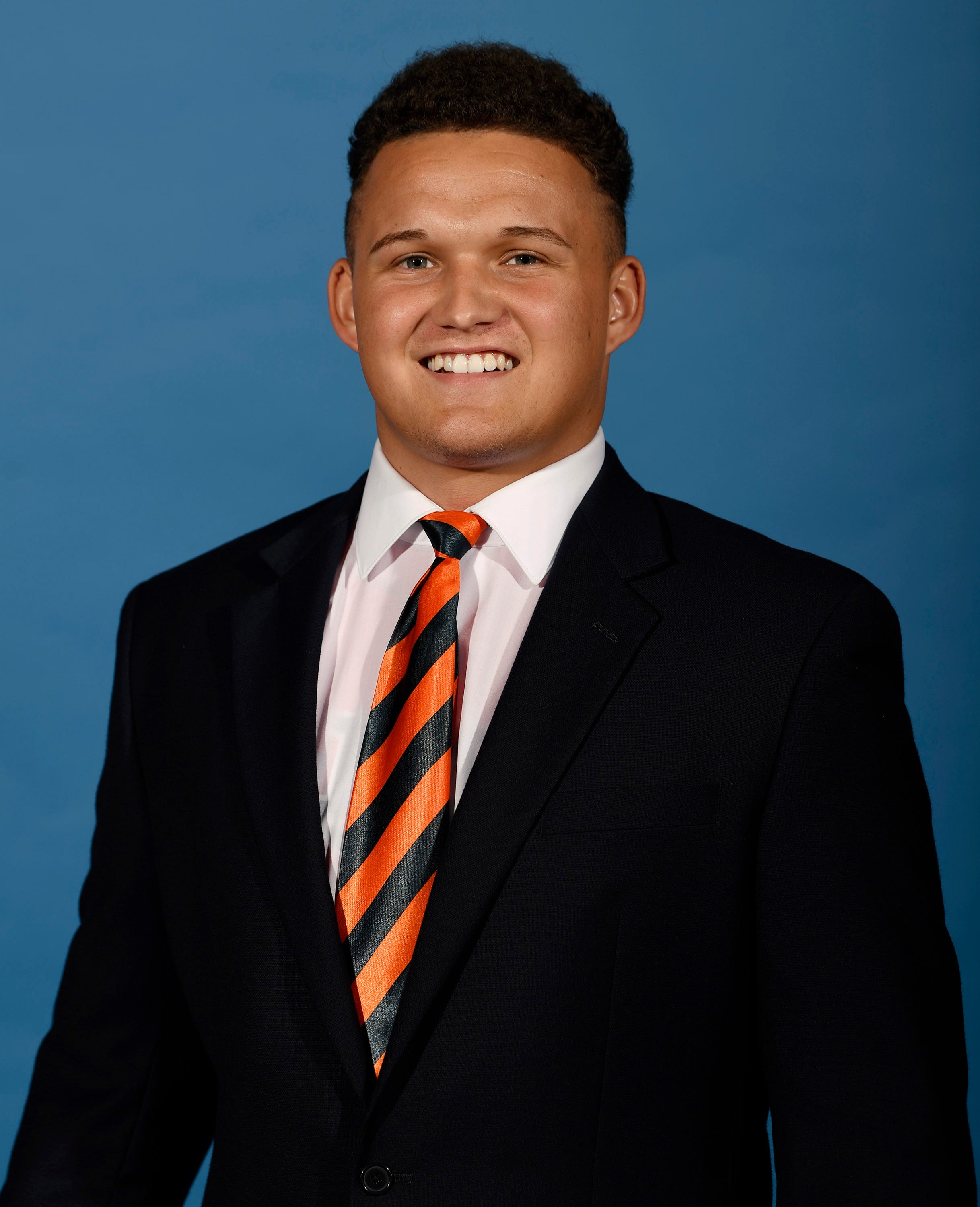 Auburn football players, coaches stress importance of voting in 2020