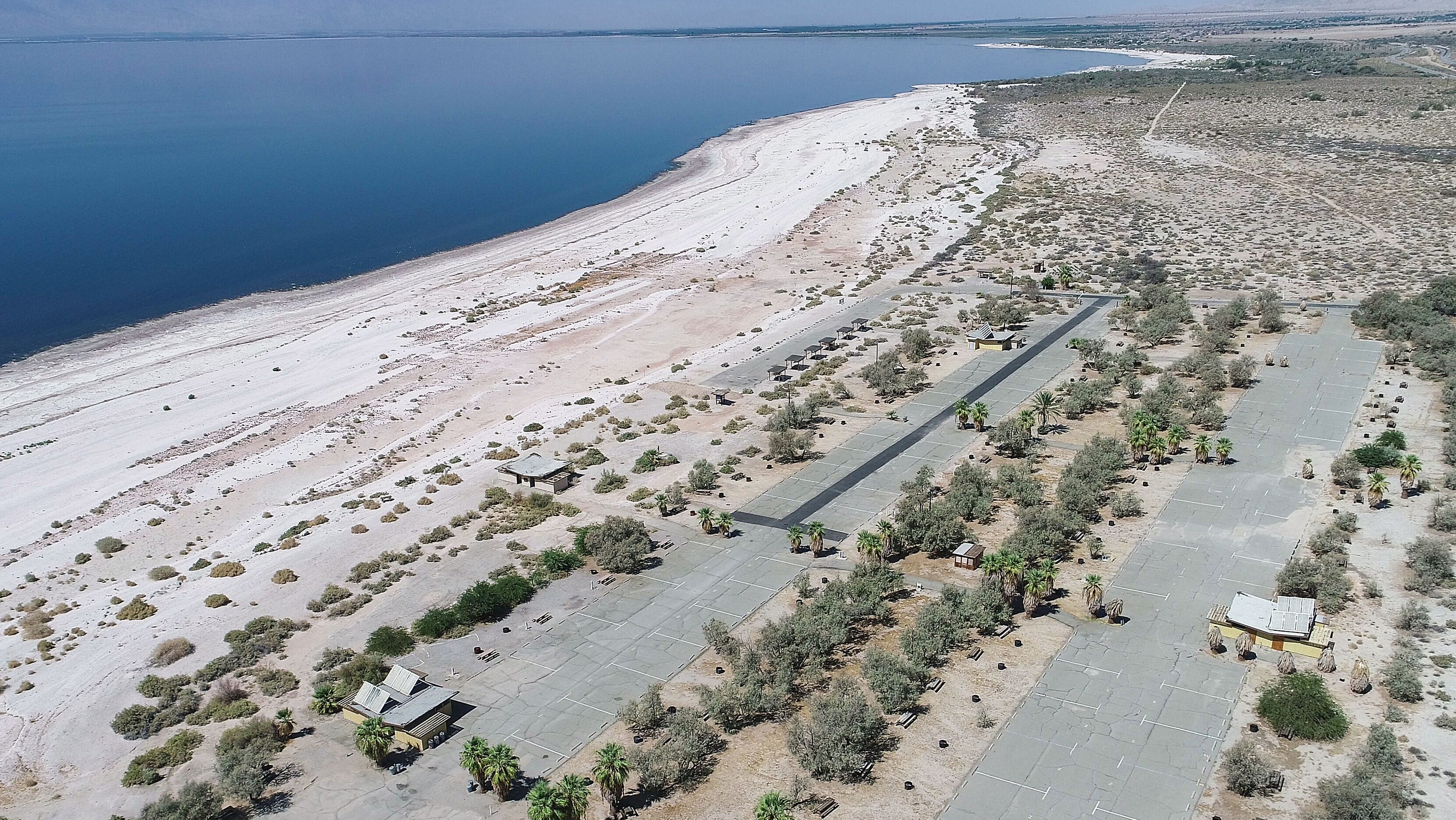 Calif. Democrats decry federal inaction in Congress' first hearing on Salton Sea in 23 years - Desert Sun