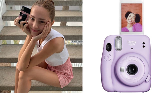 40 Best Gifts For Teenage Girls Cool Gift Ideas Teen Girls Actually Want Best Christmas Gifts For Teenagers