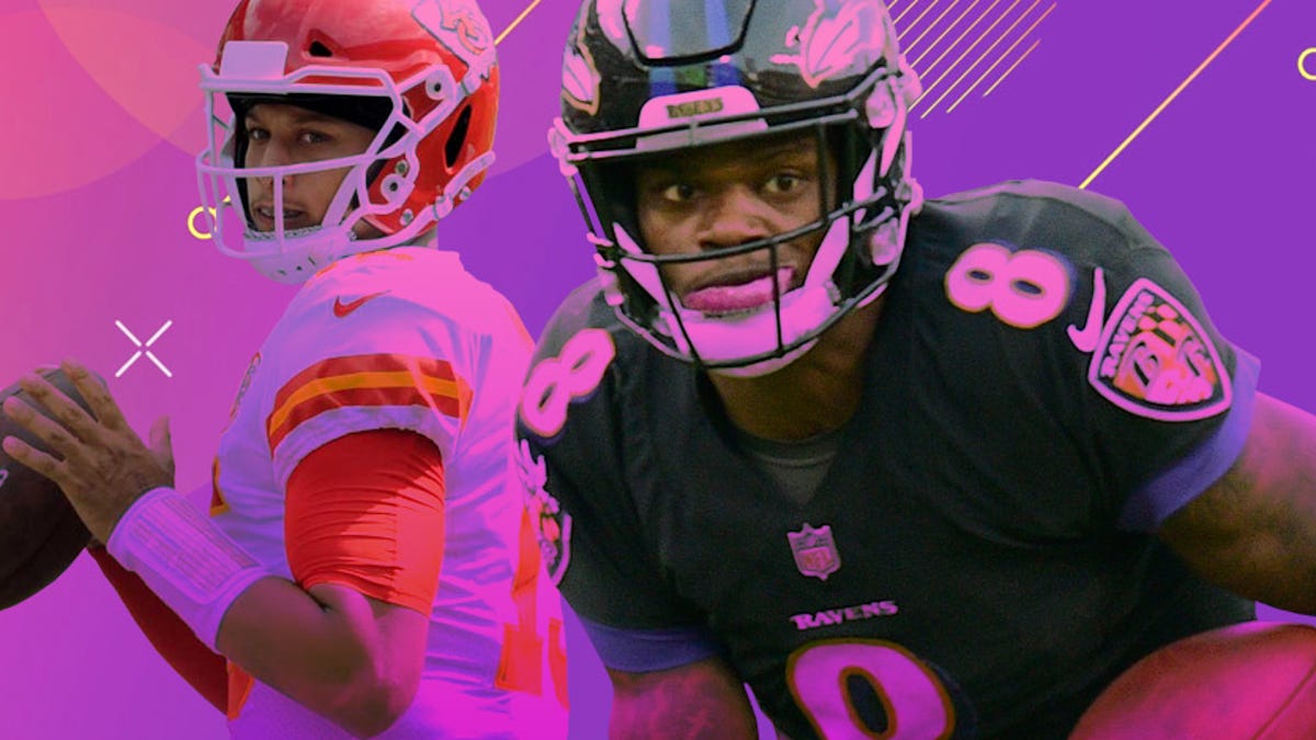 USA TODAY Sports' Week 3 NFL picks: Chiefs or Ravens in potential AFC championship game preview?