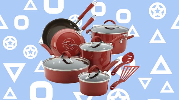 Way Day 2020 is almost over—but you still have time to save on this top-rated cookware.