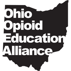 Ohio Opioid Education Alliance Logo