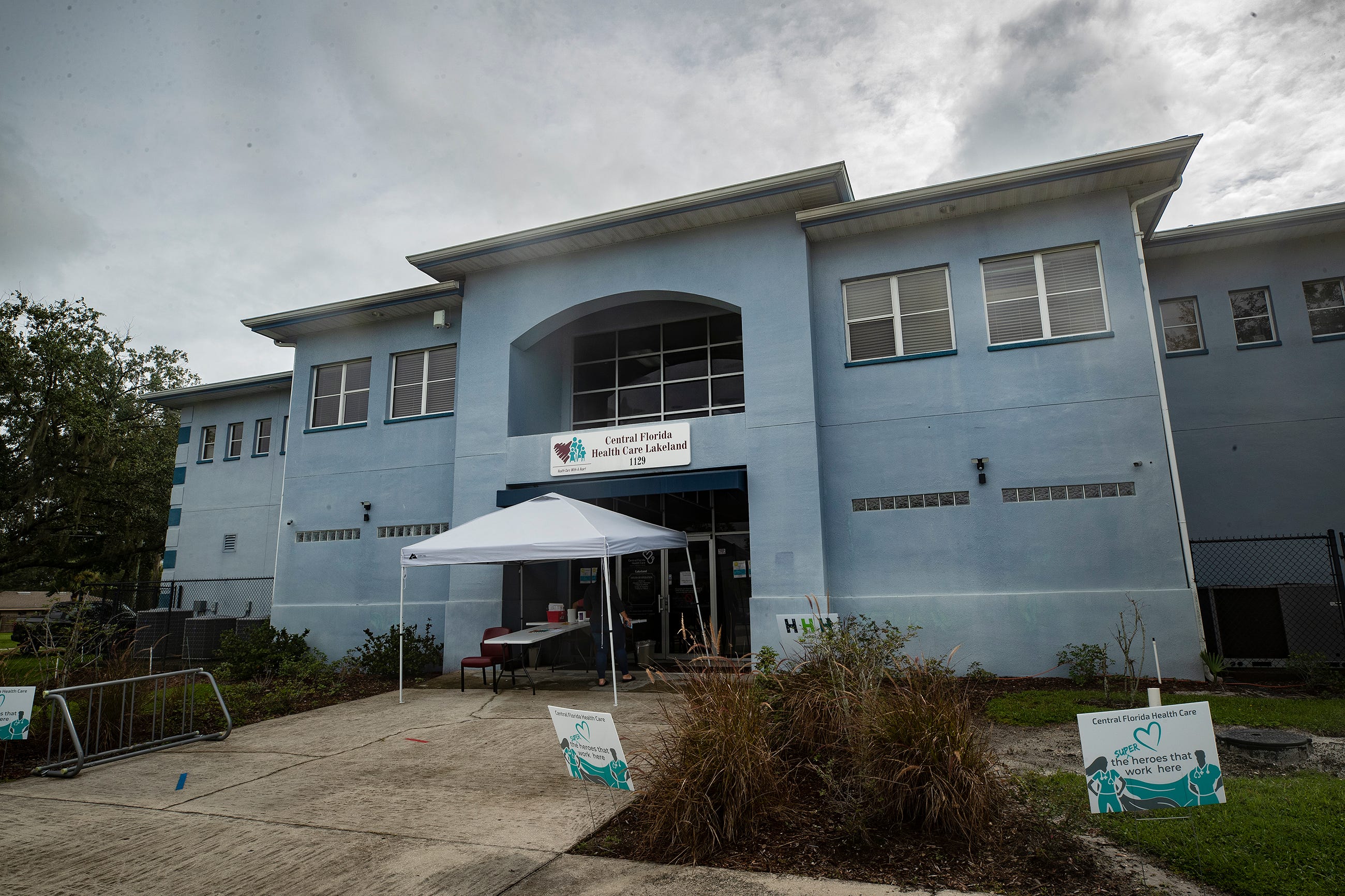 central florida health care mulberry