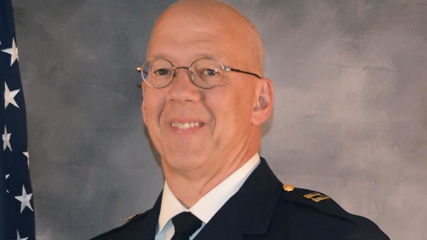 New police chief to review recommendations following Stonechild ...