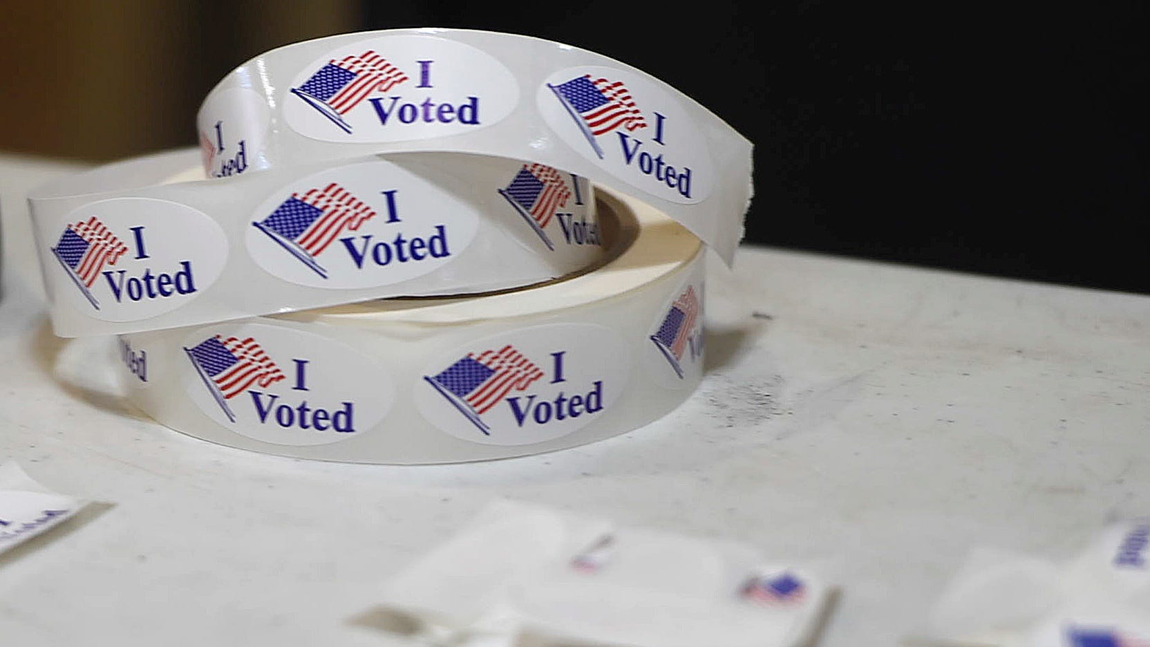May 21 Election Results For Nueces San Patricio And Aransas Counties