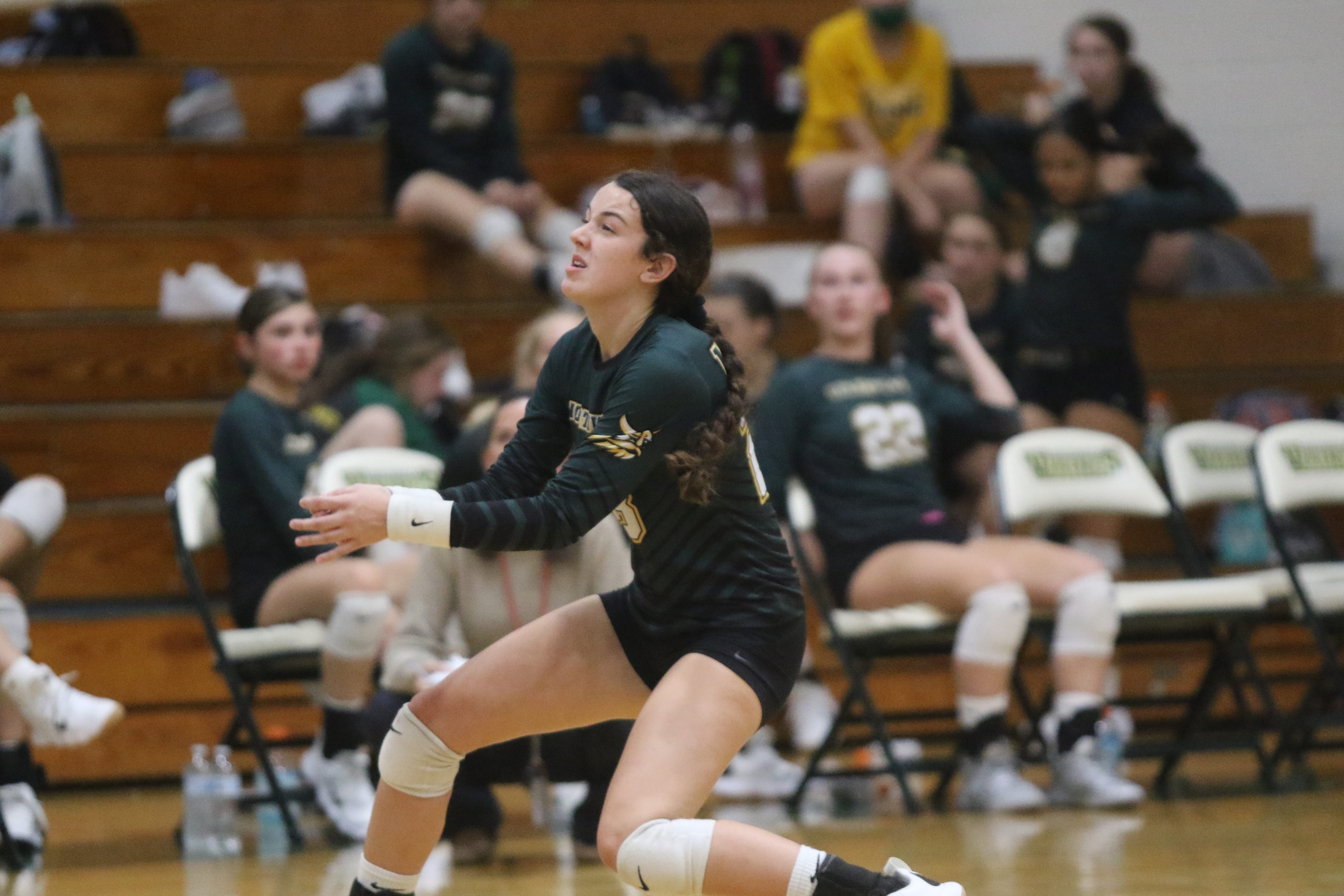 TSSAA volleyball 15 Clarksville high school players to watch