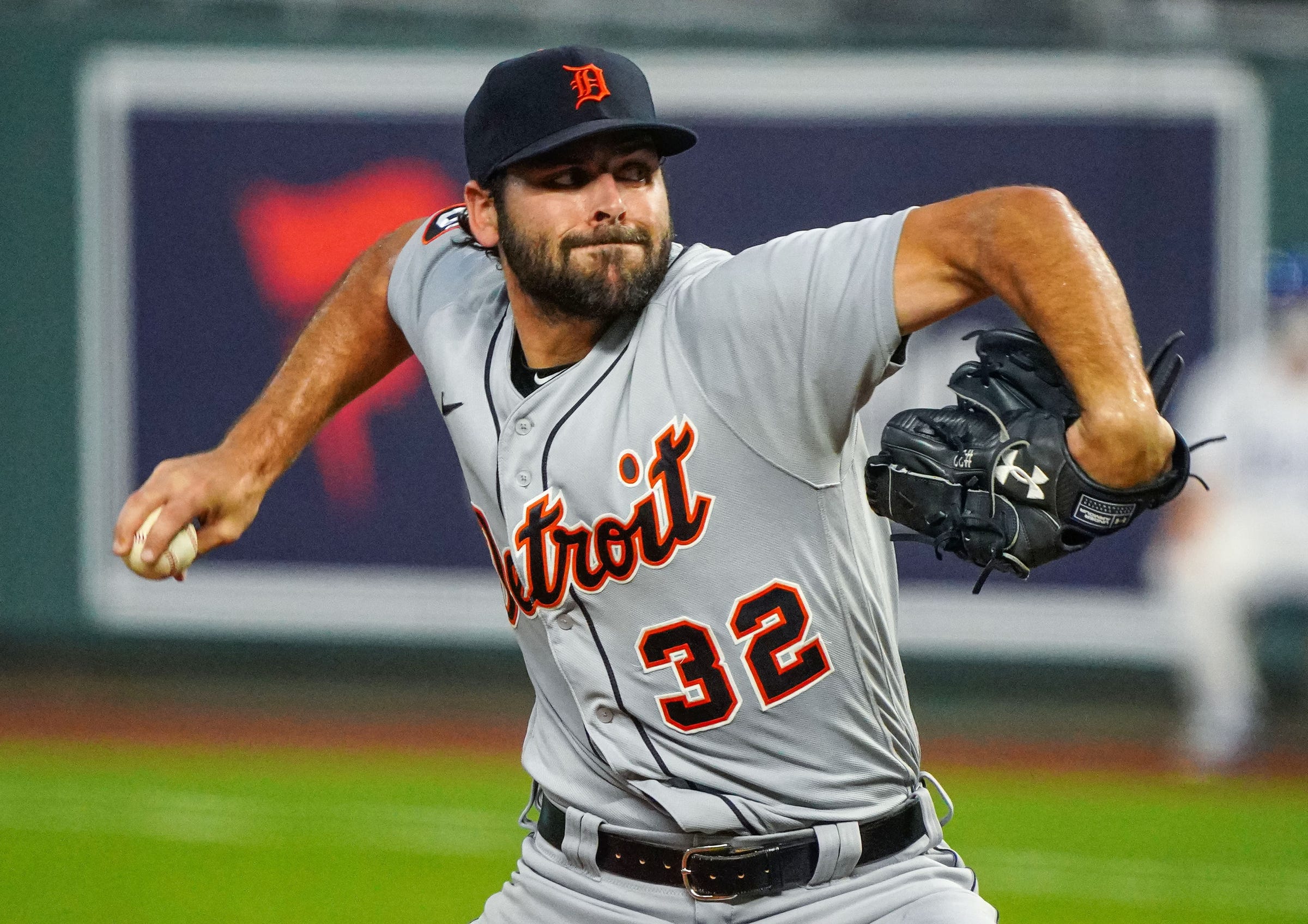 Detroit Tigers sign Michael Fulmer for $3.1 million, avoid arbitration