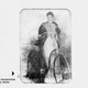 Hattie Mosher was one of Phoenix's wealthiest citizens at the turn of the 20th century. She made waves in town by riding a bike, something that was considered uncouth for women to do at the time. This picture of her was printed in a 1973 edition of The Arizona Republic.