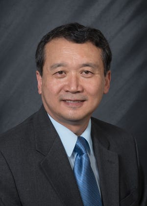 Dr. Yanfang Ren