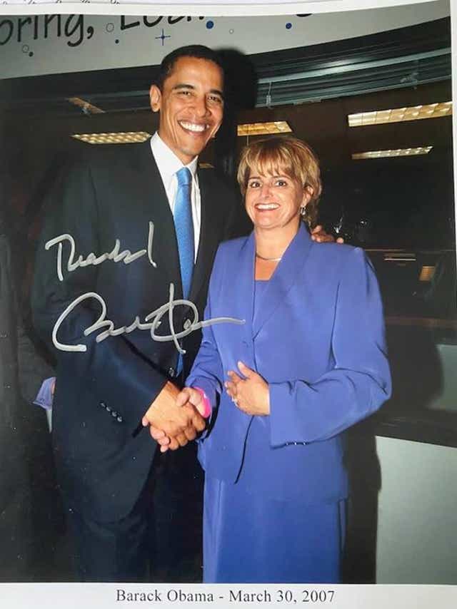 Barack