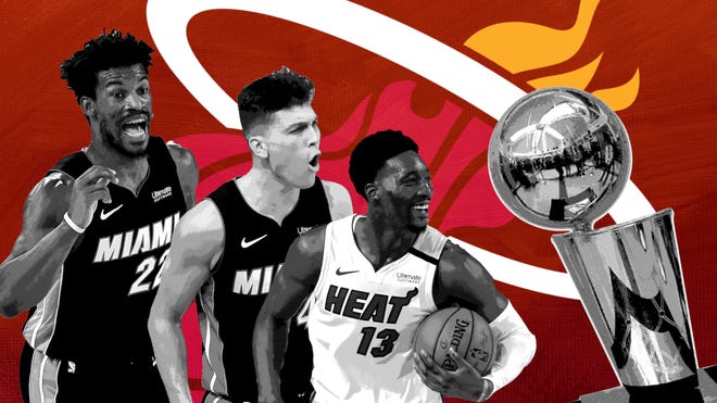 How To Watch Heat Vs Lakers In Nba Finals Game 1