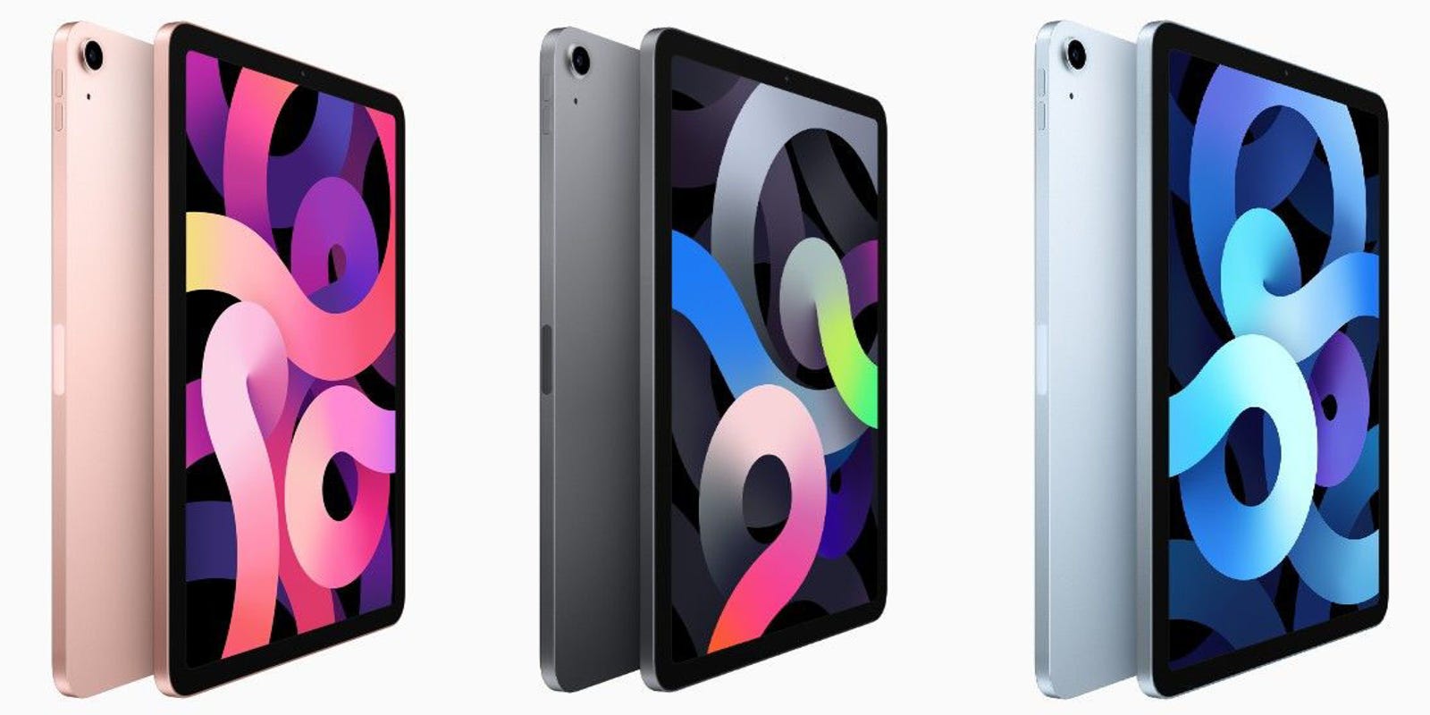 iPad deals Save 30 on the brand new Apple iPad 8th generation model