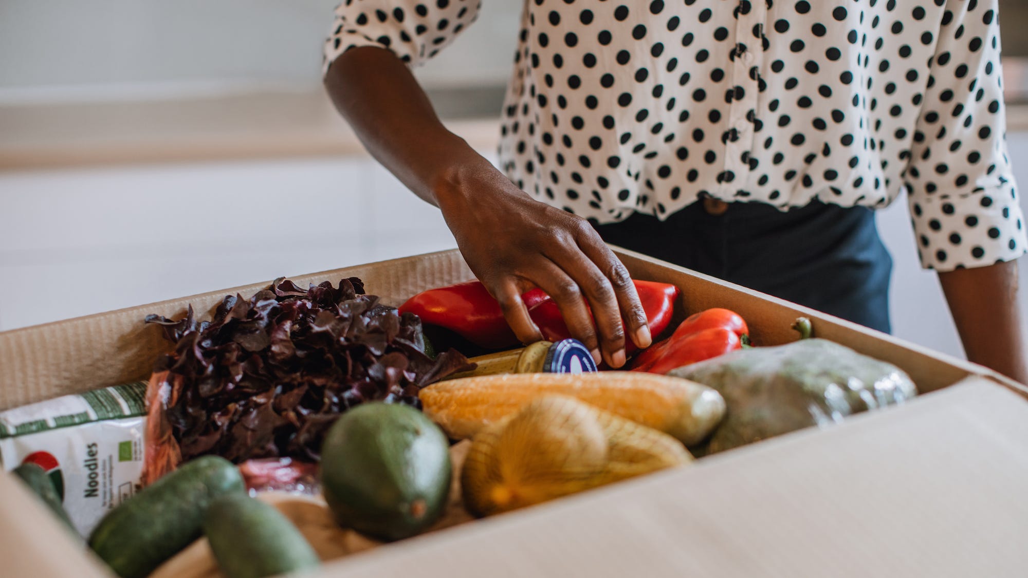 Top 20+ what grocery stores deliver 1 8 places that will deliver groceries straight to your door