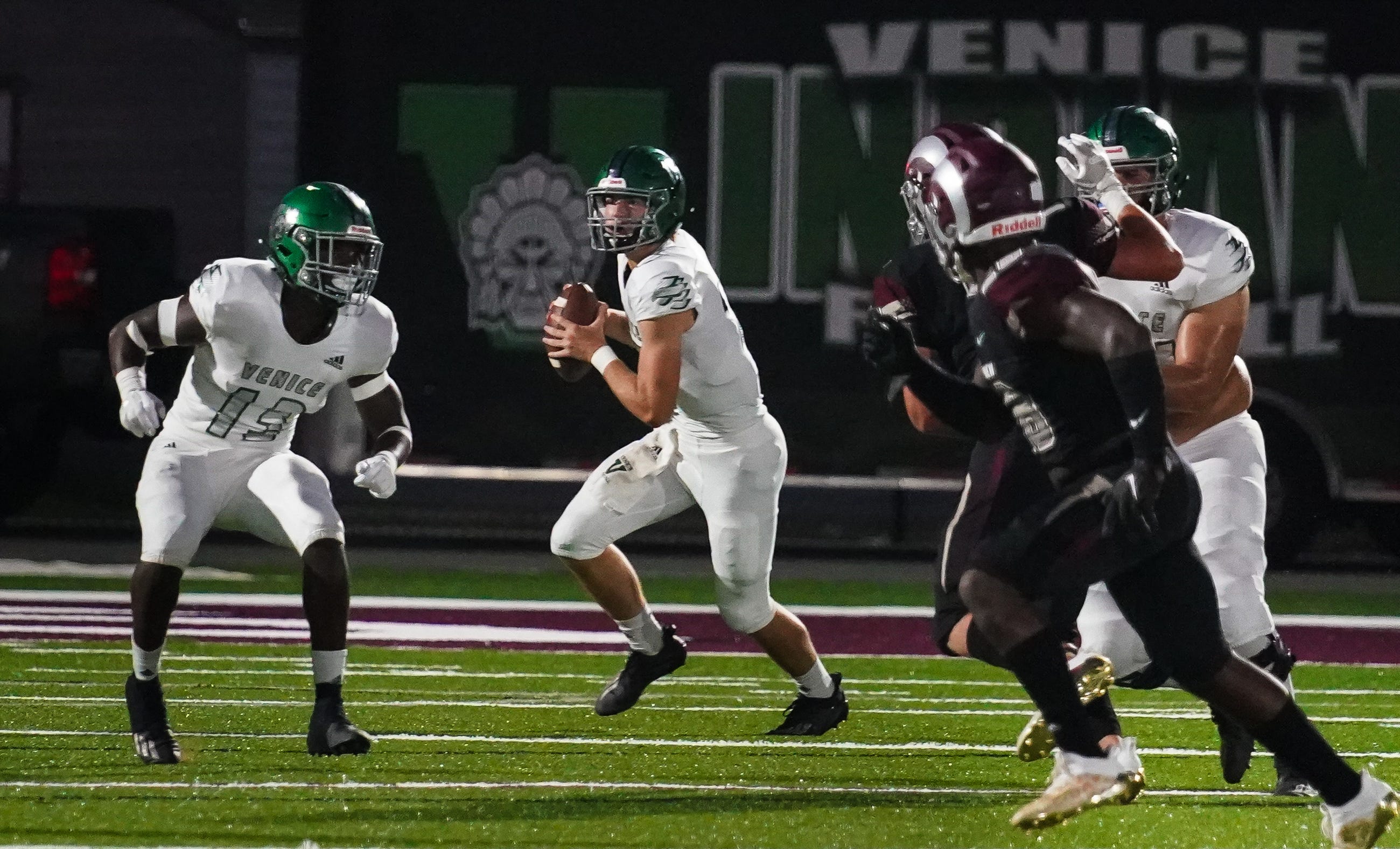 Extending the NCAA dead period through April would be 'bad on everybody'