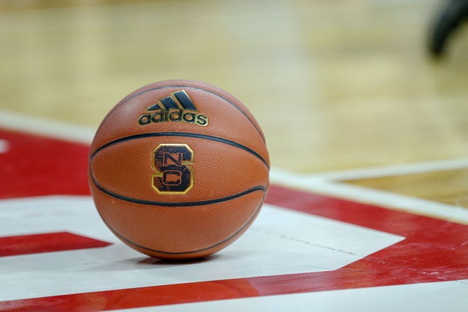N.C. State basketball's ACC opener at Louisville has been postponed due to COVID-19 issues within the Cardinals' program, the ACC announced Sunday.