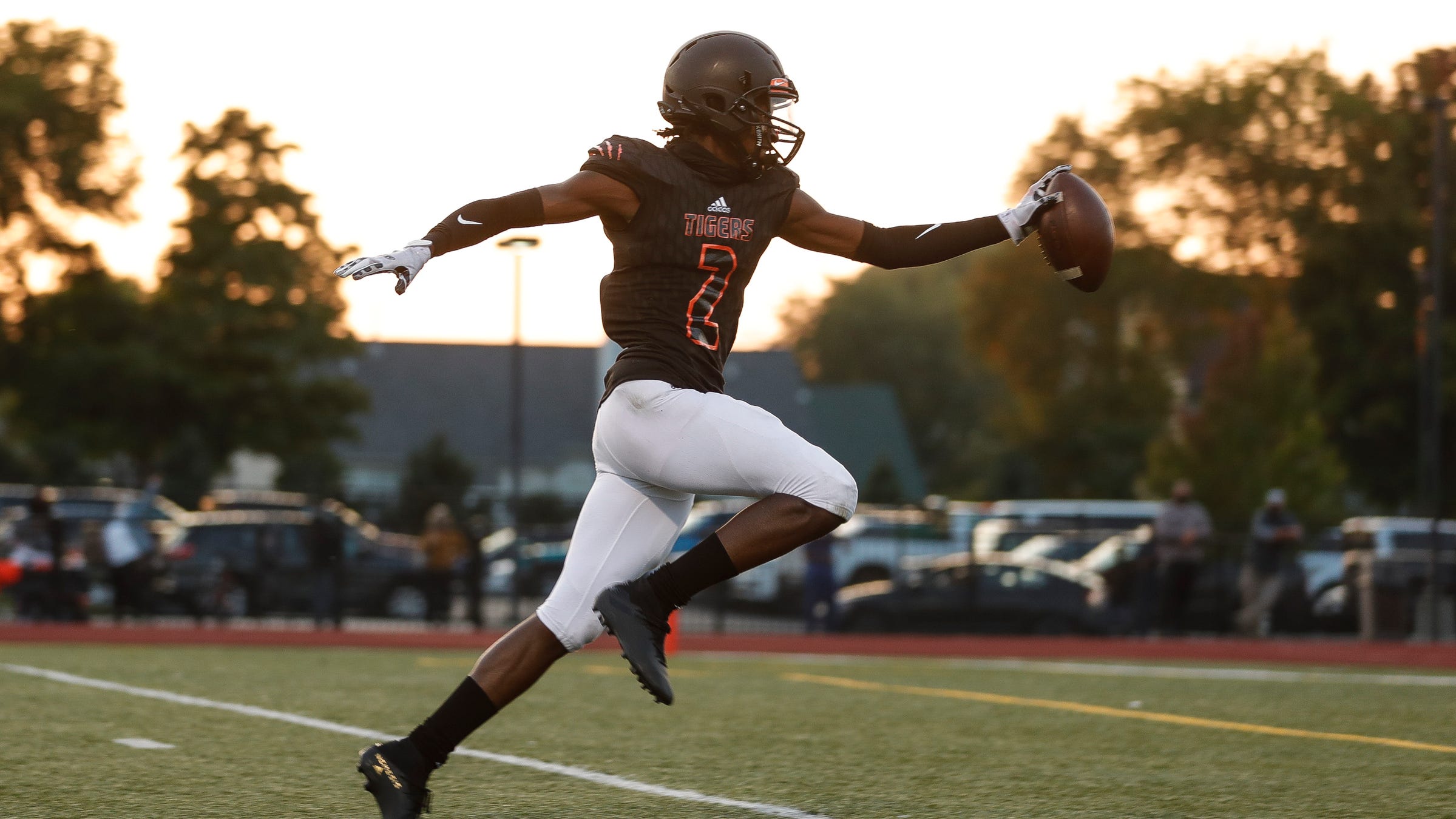 2020 MHSAA Football Playoff Schedule Second round Times Announced 2020-mhsaa-football-playoff-schedule-second-round-times-announced