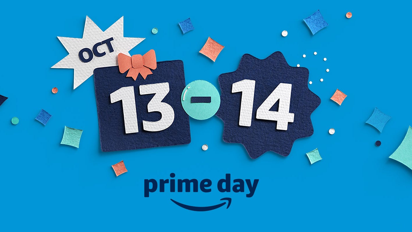 Prime Day 2020 Amazon S Black Friday Like Sale Is Kicking Off Season