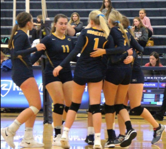 Crookston volleyball will play this fall after the Minnesota State High School League reversed course from an earlier decision on Monday.