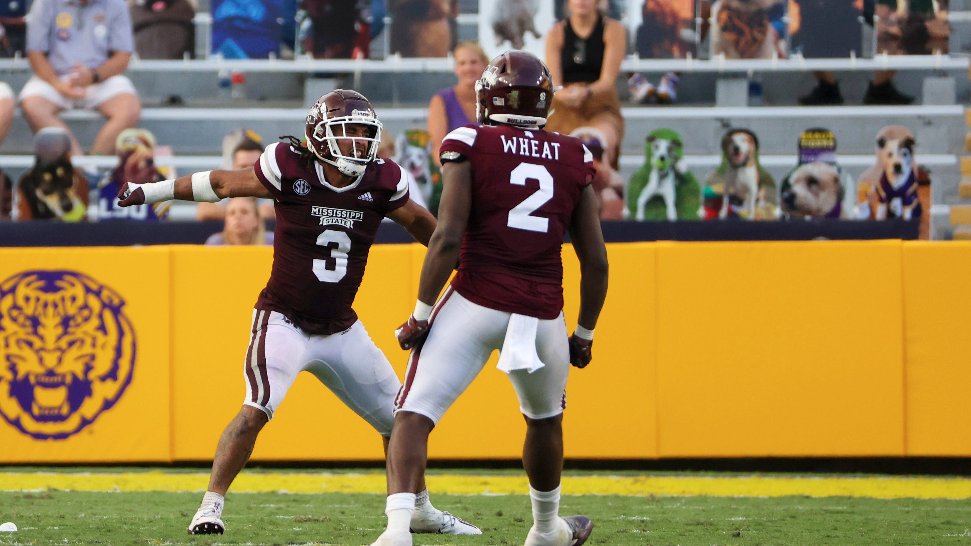 3 Mississippi State football defensive players to watch in 2021 season