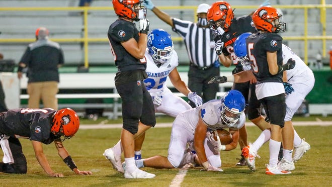 Cc Makes History With Win Against Rival Brother Rice