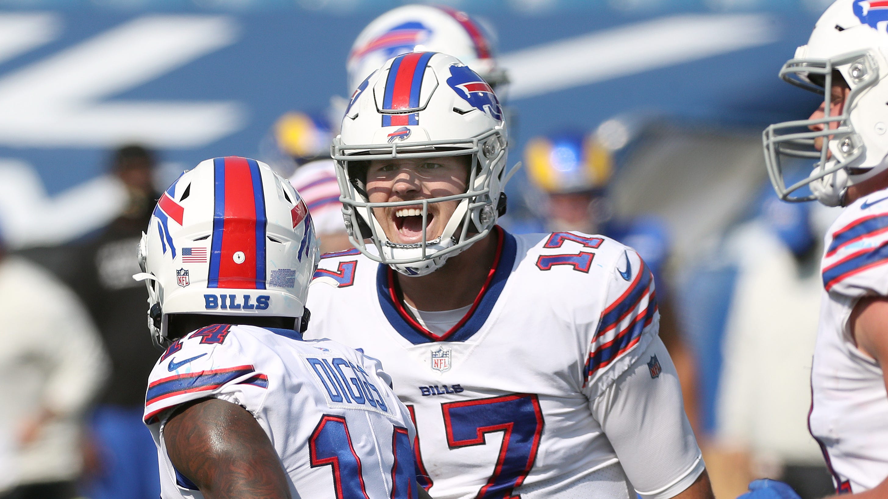 Bills Chargers Prediction Sportsbookwire 23