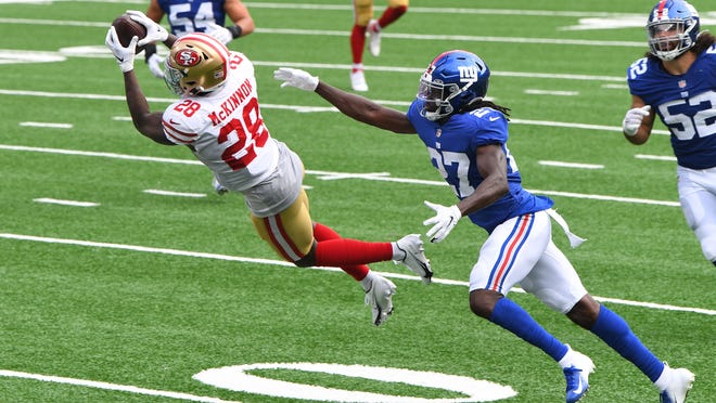 New England Patriots Rex Burkhead Explodes For 3 Tds Vs Raiders