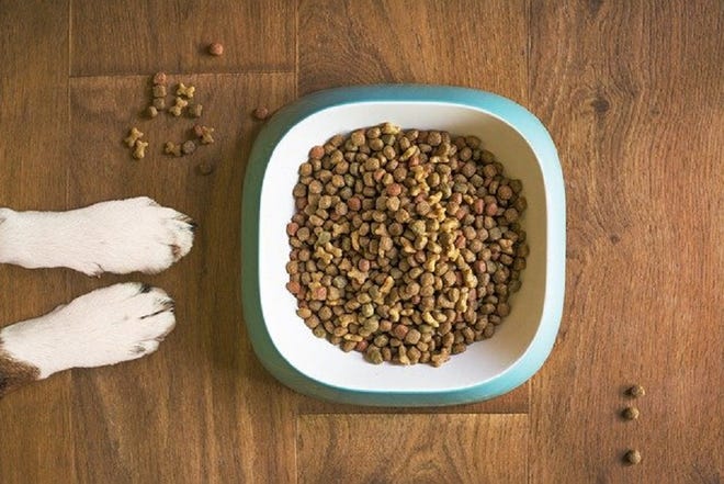 The U.S. Food and Drug Administration has issued a recall of Sportmix pet food products that have been linked to multiple dog deaths, the organization announced Wednesday.