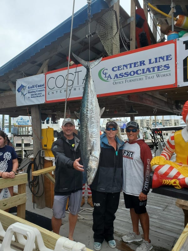 Destin Fishing Rodeo makes a few additions for 2022