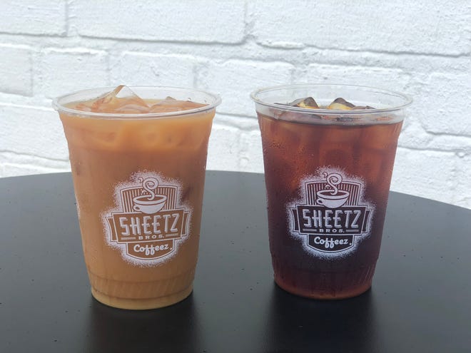 Sheetz is offering a free cold brew to customers on Tuesday to celebrate National Coffee Day.