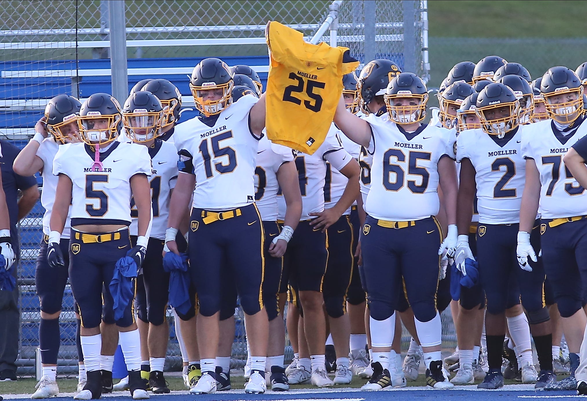 st-xavier-football-finishes-perfect-in-gcl-south-with-moeller-victory