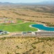 Peoria's Paloma Community Park will open on Saturday, Oct. 3. The park will be 120 acres at buildout and will be the city's largest by a long shot.