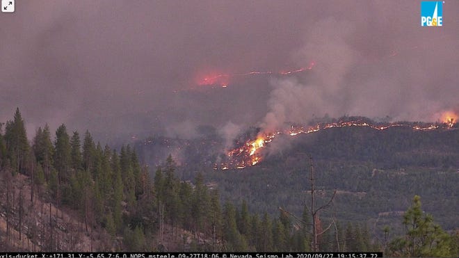 Zogg Fire updates: Newsom declares state of emergency in Shasta County