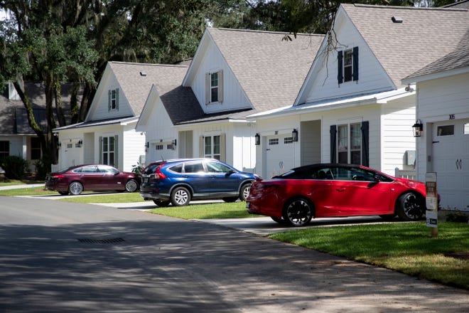 Inexpensive housing beware: A serious estate boom is coming to Tallahassee Inexpensive housing beware: A serious estate boom is coming to Tallahassee