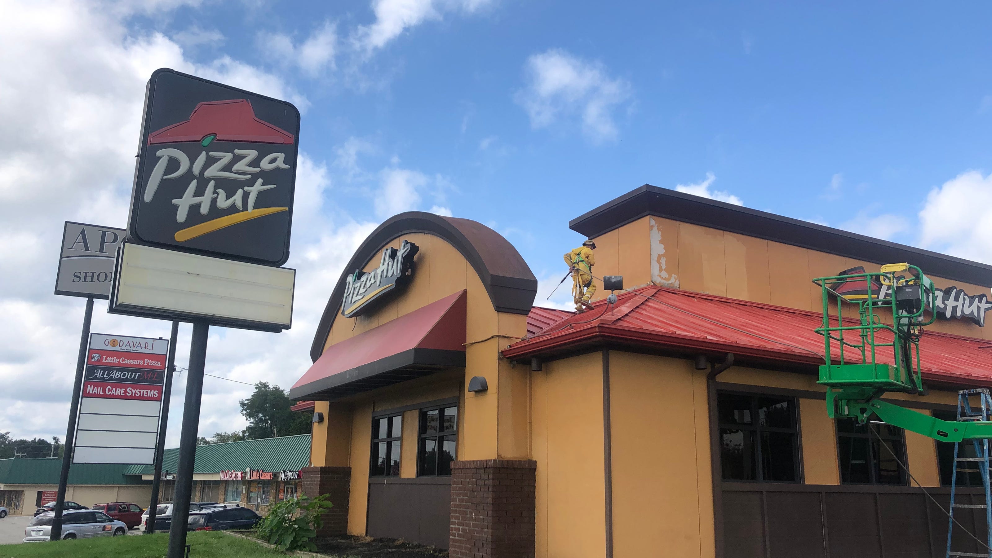 Delaware Pizza Hut closures: See which restaurants have recently closed