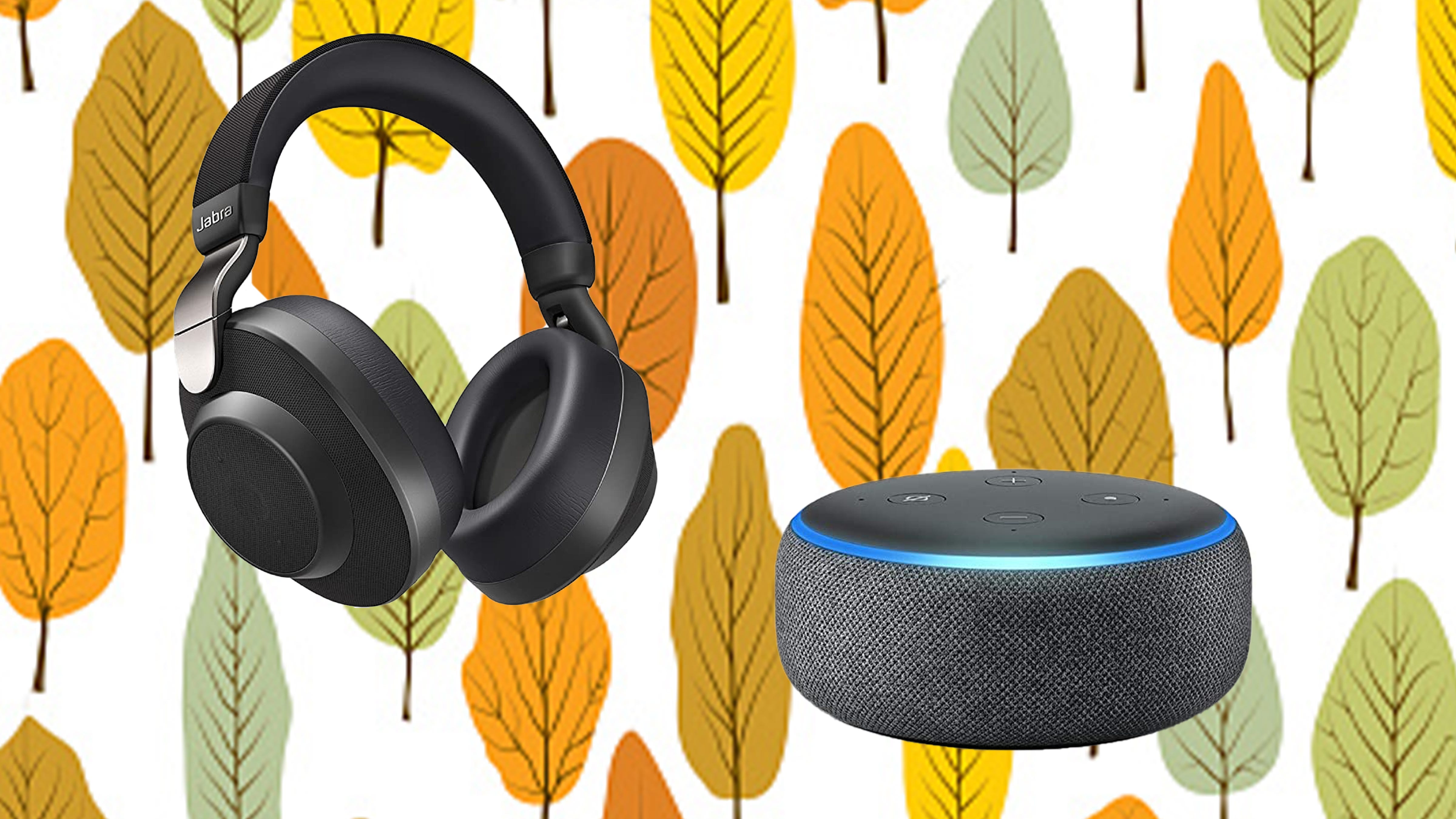 echo dot bluetooth headphones