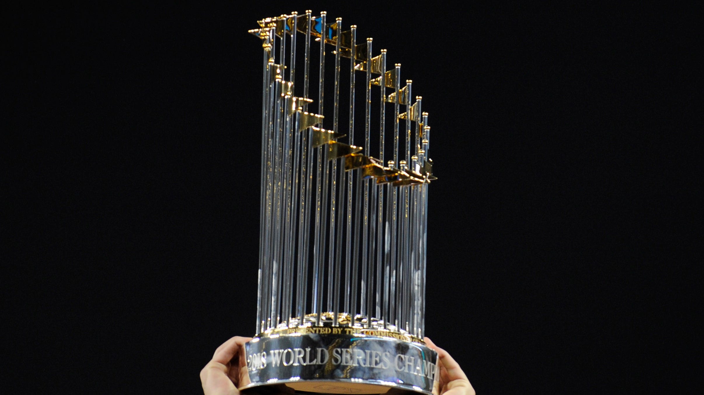 MLB 2020 playoff schedule: World Series, NLCS dates, times, TV info MLB 2020 playoff schedule: World Series, NLCS dates, times, TV info
