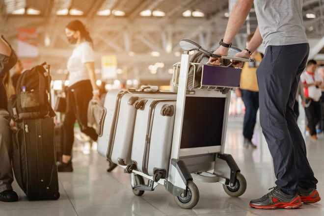 The U.S. Travel Association, which advocates for the travel industry, has launched an initiative designed to coax leisure travelers to start thinking about traveling once again.