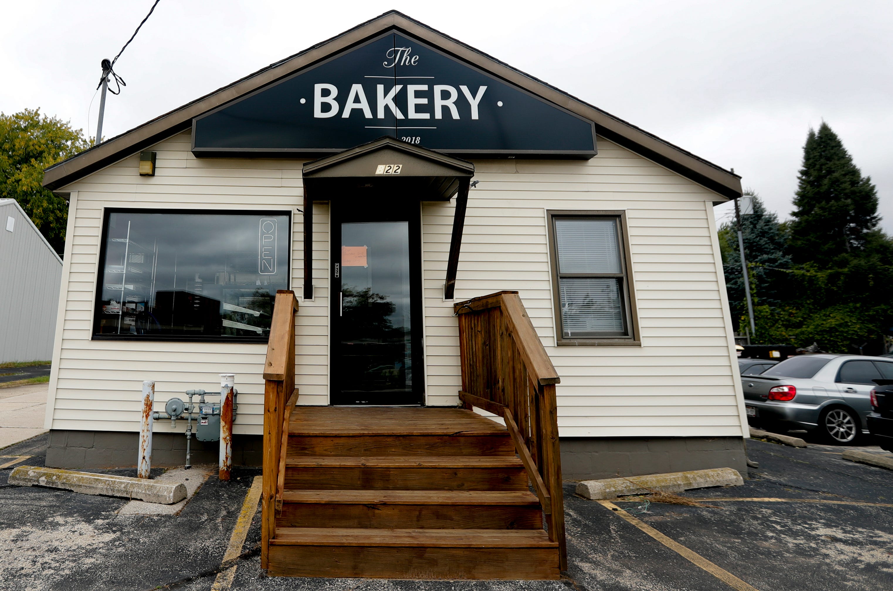 The Bakery is coming to Military Avenue in Green Bay