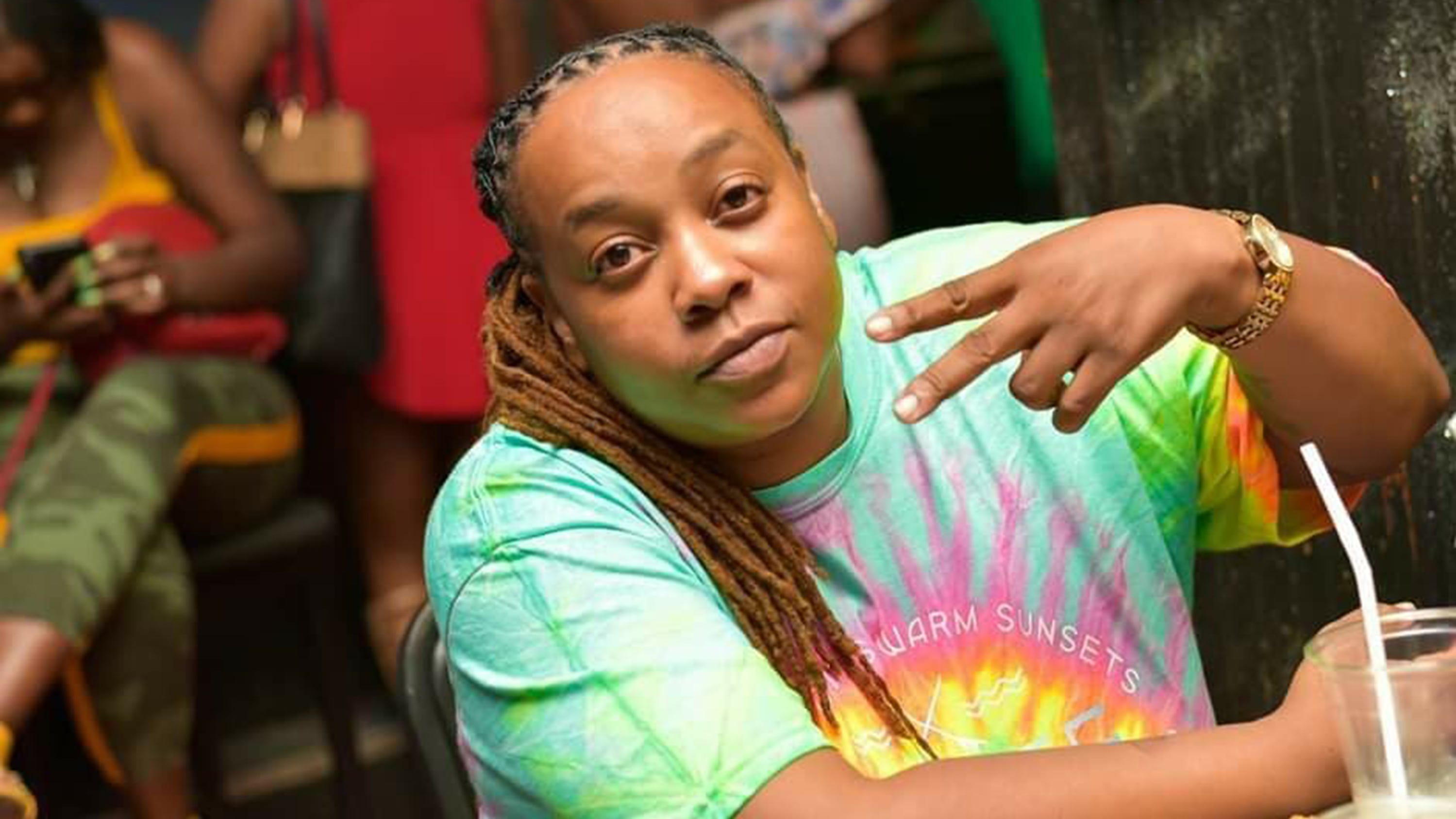 Coach Day: Montgomery educator, hip hop artist, DJ & party planner has a message for parents