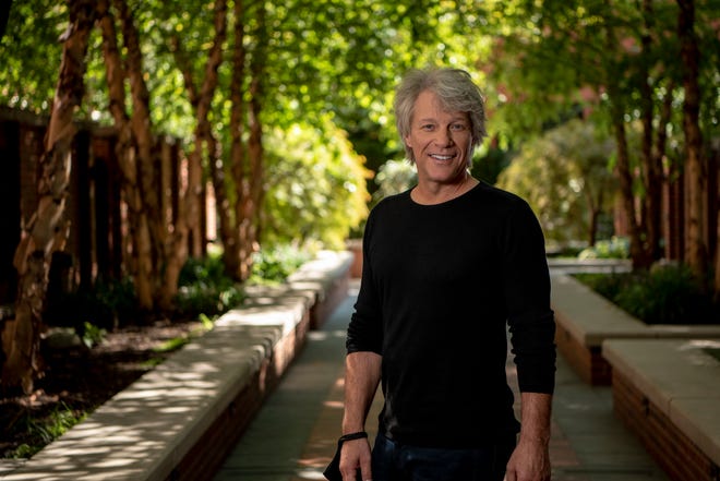 Jon Bon Jovi On When He Ll Retire No One Loved The Fat Elvis