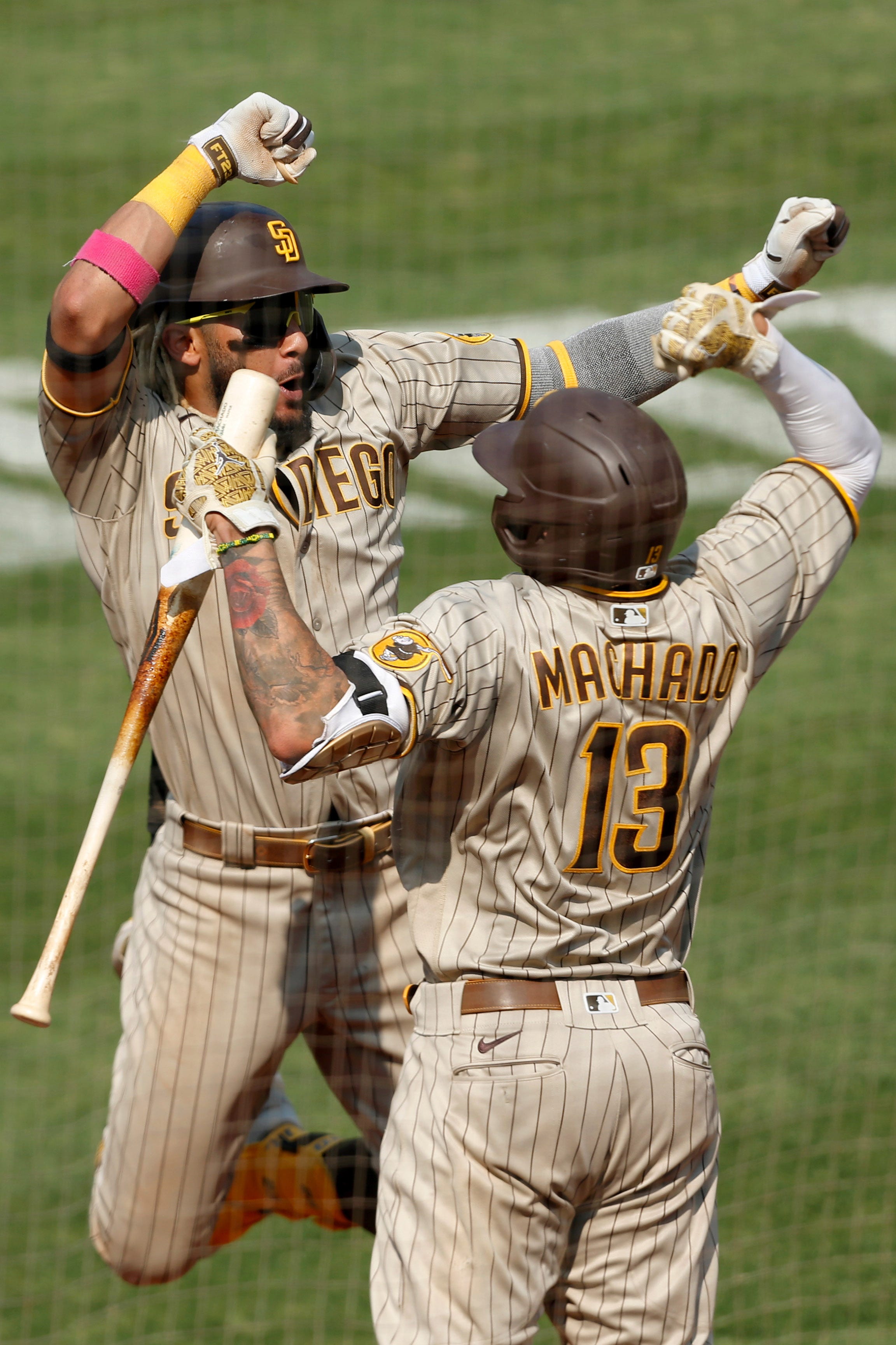 san diego padres jersey 2020