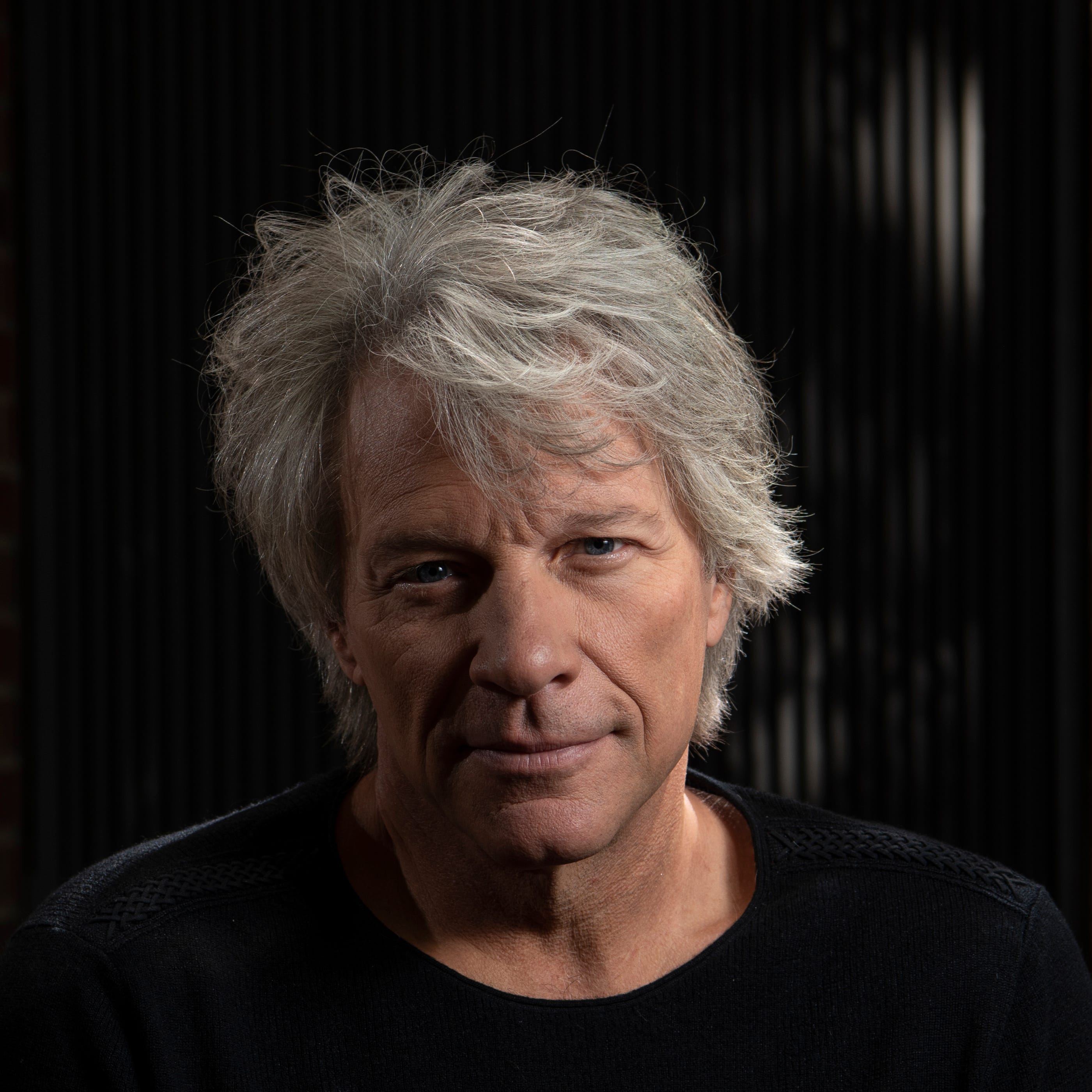Coronavirus How Bon Jovi Became The Rock N Roll Epicenter In The Battle Against Covid 19