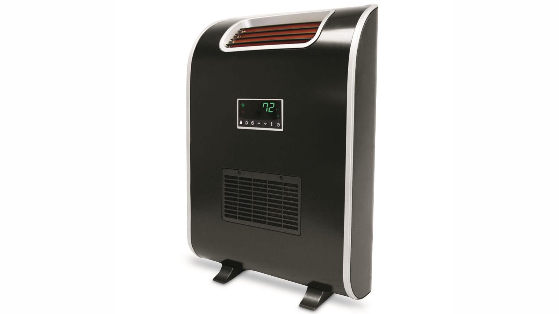 best honeywell heater