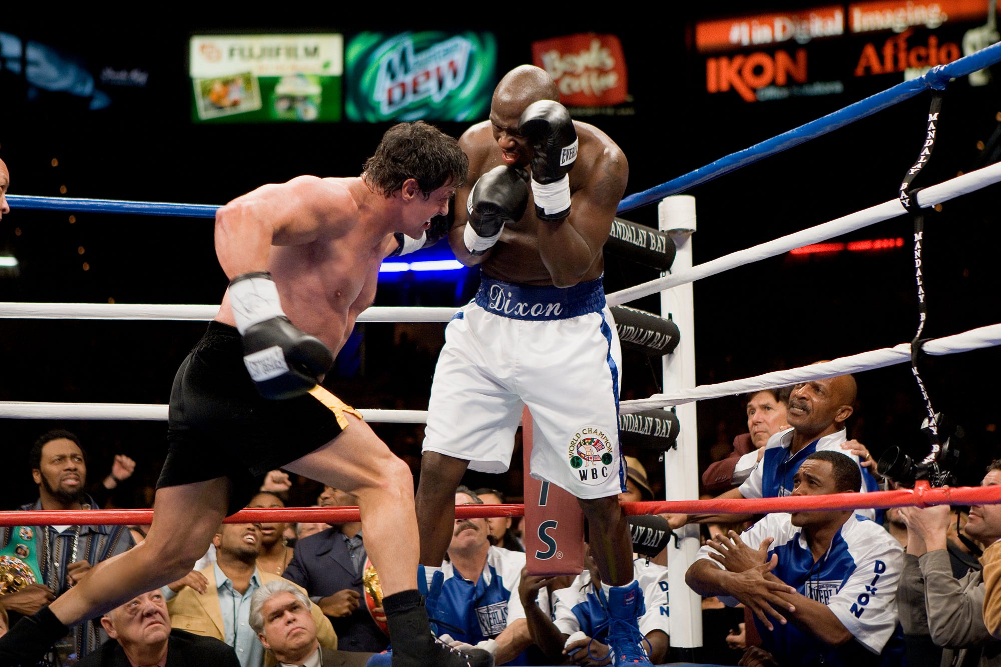 5time boxing champion Antonio Tarver opens training center in Tampa