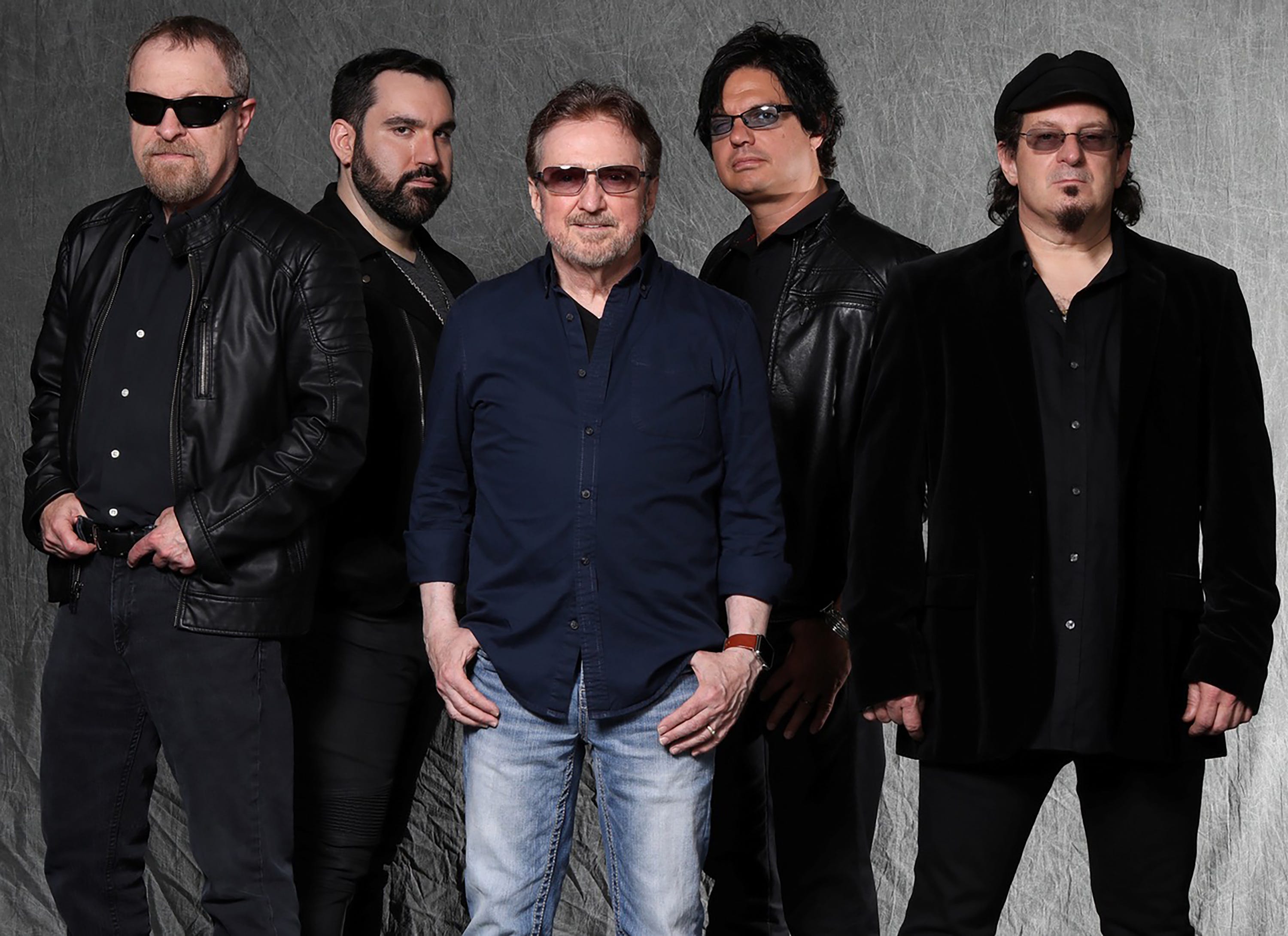 Blue Oyster Cult On First Album In Years