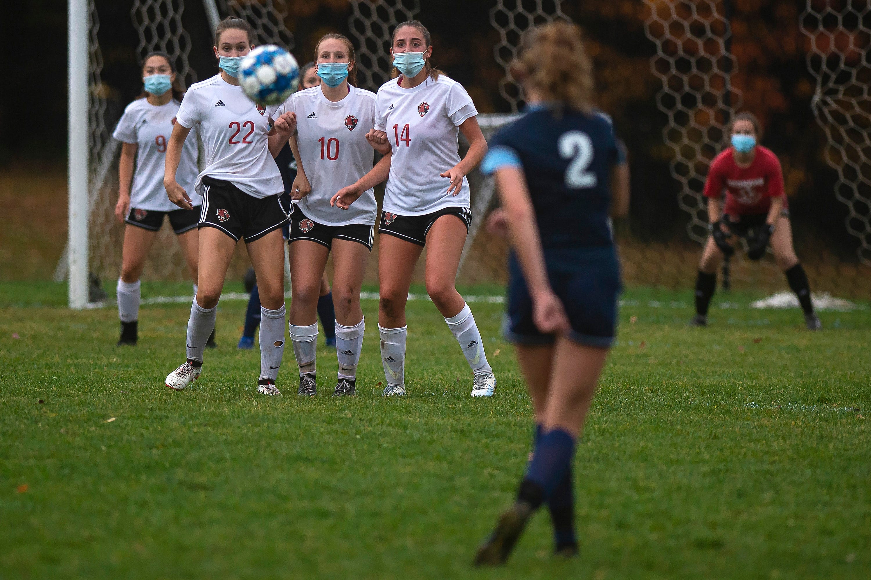 Vermont High School Soccer Rankings