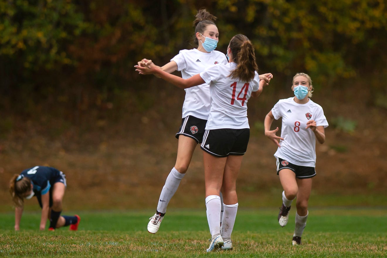 Vermont rosters announced for the 2021 Lions Twin State Soccer Cup
